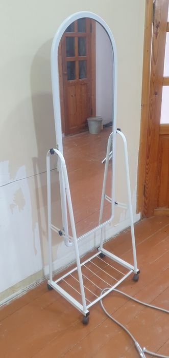 Зеркало торговое