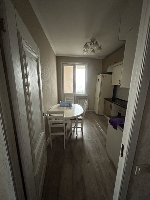 Аренда квартиры жк Алмалы