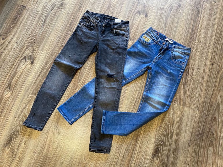 Детски дънки,панталони 15лв.и сандали 20 лв.