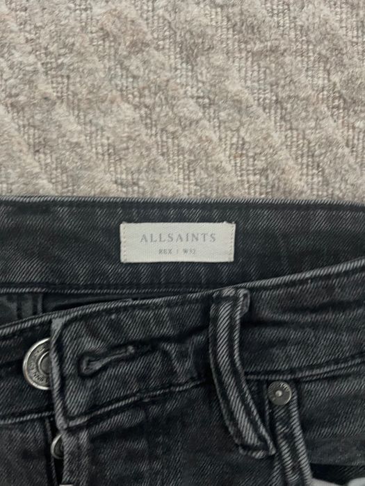Мъжки дънки All SAINTS