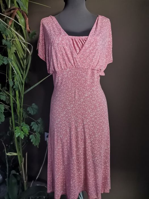 Дамски рокли ХЛ рр