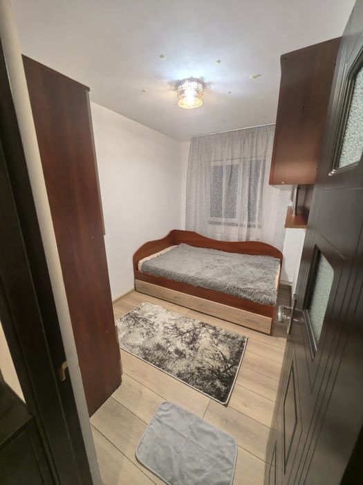 Apartament 3 camere Tatarasi - Flora