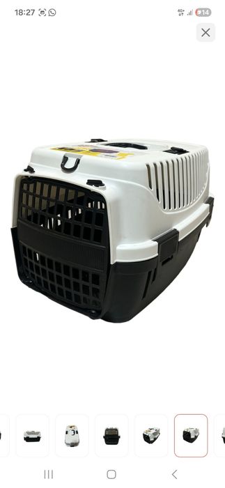 Переноска кошки собаки