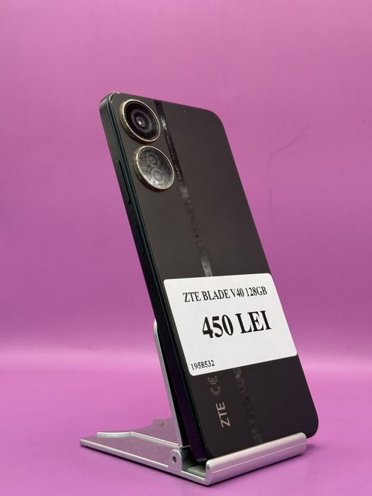 Zte blade v40 128gb•amanet matei crangasi•1958