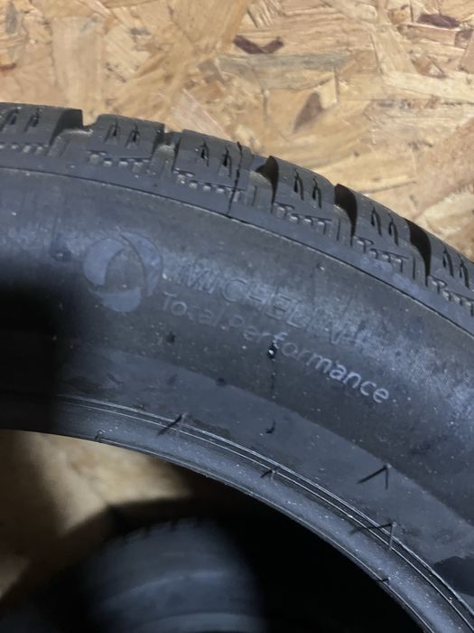 Michelin alpin 6 noi noute iarna