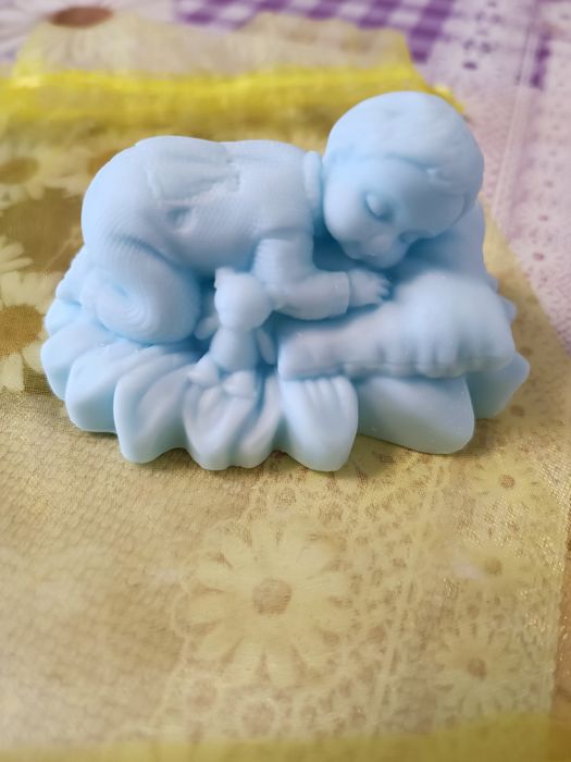 Marturii botez nunta decorațiuni cadouri ceara de soia parfumată