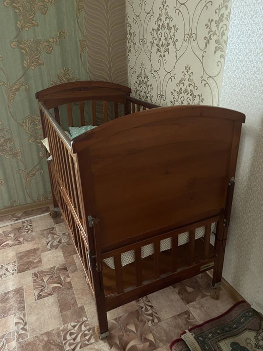 Монеж детский.