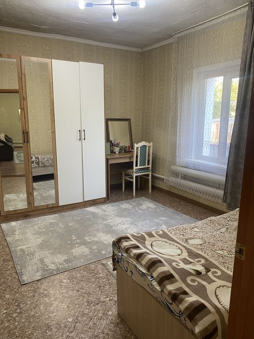 Продам Частный Дом