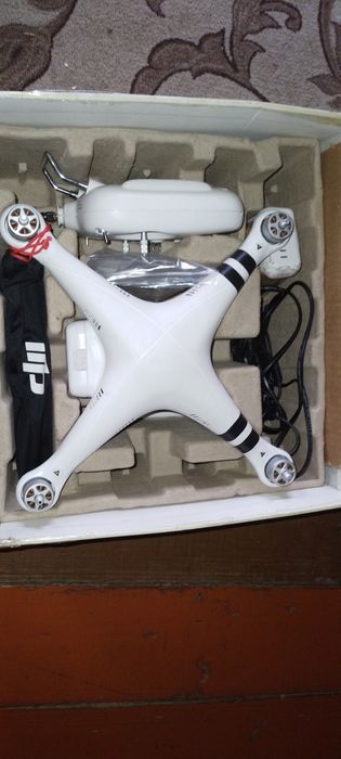 Dji phantom 3 standard
