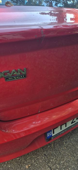 Dacia Logan 2 Facelift 2011 EURO 5 GPL