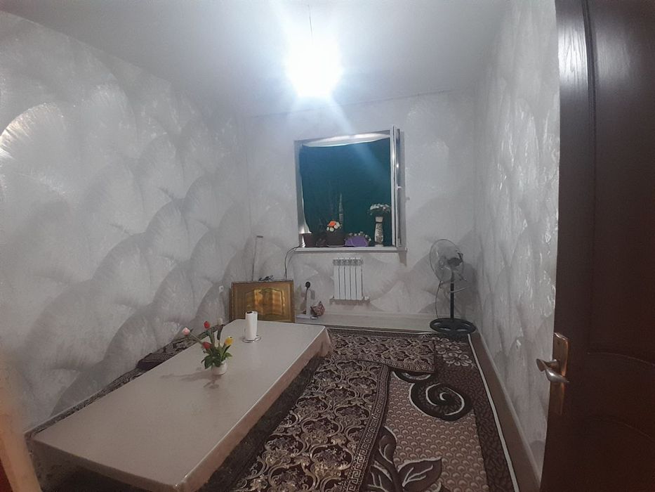 Sotiladi 2 xonali kvartira juda qulay narxda tel orqali maʼlumotlar be