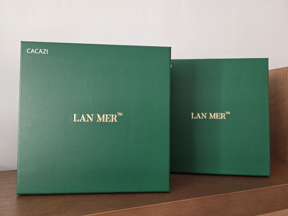 Уходовая косметика Lan Mer набор