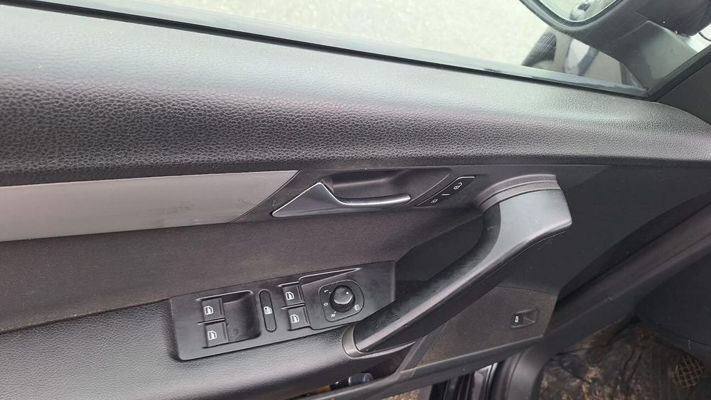 Volkswagen Passat b7