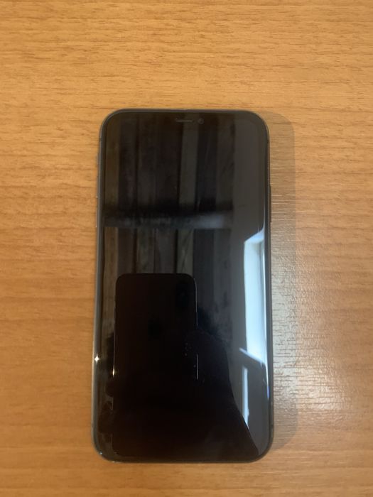 Iphone 11 состояние хорошая