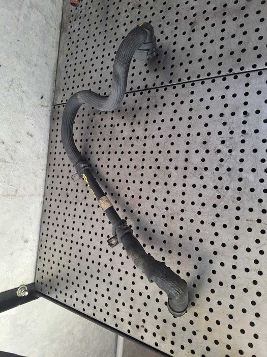 furtun conducta apa  2.2 jtd alfa romeo stelvio 552727620