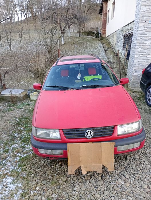 Vânzare Volkswagen Passat