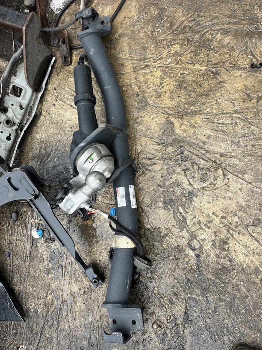 Теглич Mercedes GLC W253