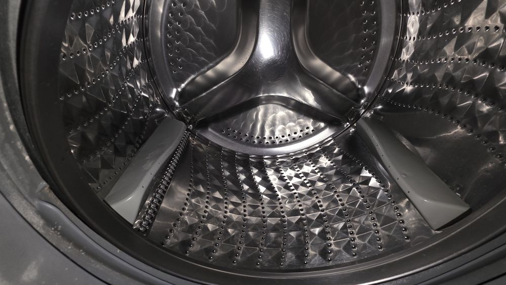 De vanzare Masina de spalat rufe Samsung WW90T554DAX/S7, 9 kg, 1400 RPM, Clasa A,