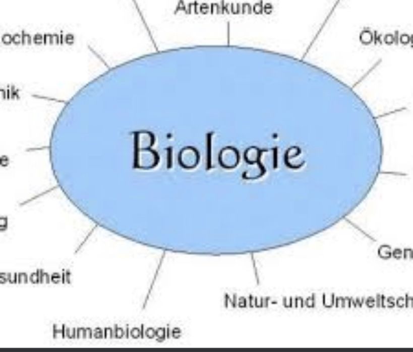 Meditatii biologie