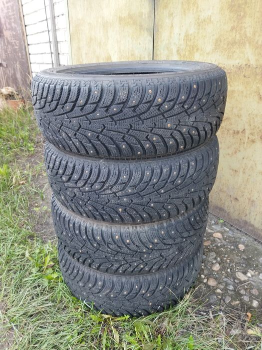 Зимняя резина MAXXIS