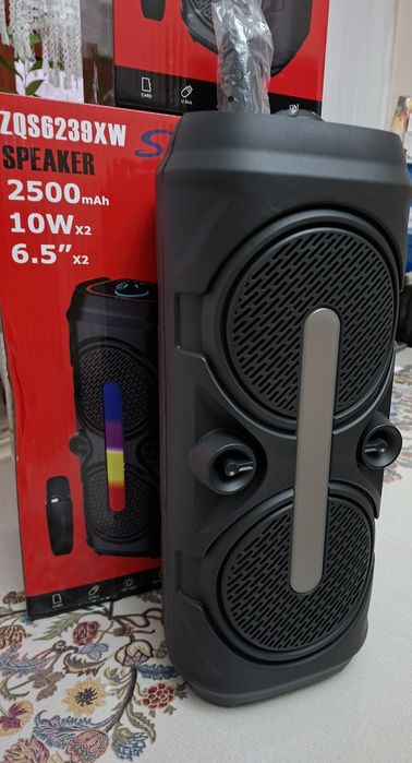 Yengi Kolonkalar ZQS 6239XW Yangi yil bayramiga zoʻr