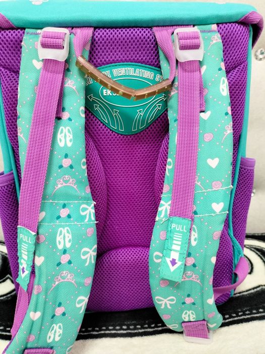 Школьный ранец Erich Krause