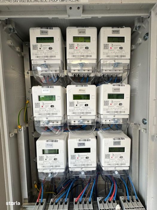 Ap. 2 Camere Crisul Repede, Nou, Mutare Imediata, Comision 0%