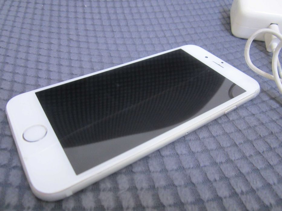 iPhone 6 64GB 89% батерия