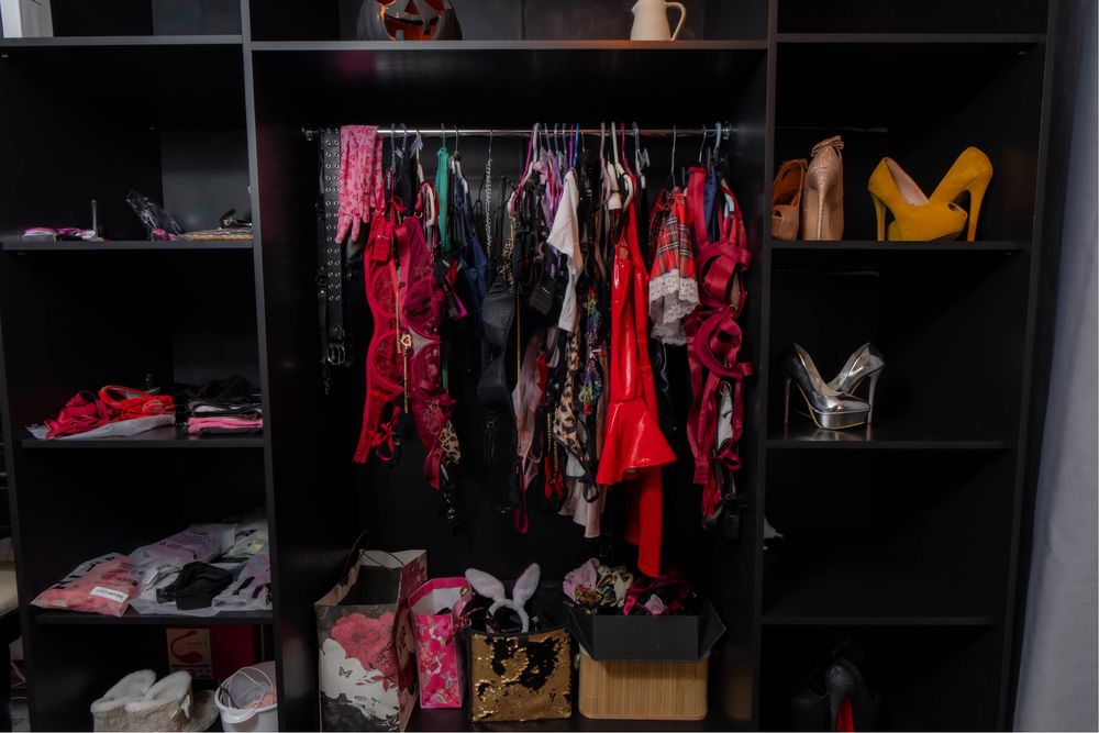Vand Studio Camming Cluj la cheie