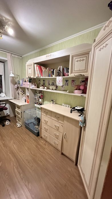 Продам трехкомнатную квартиру