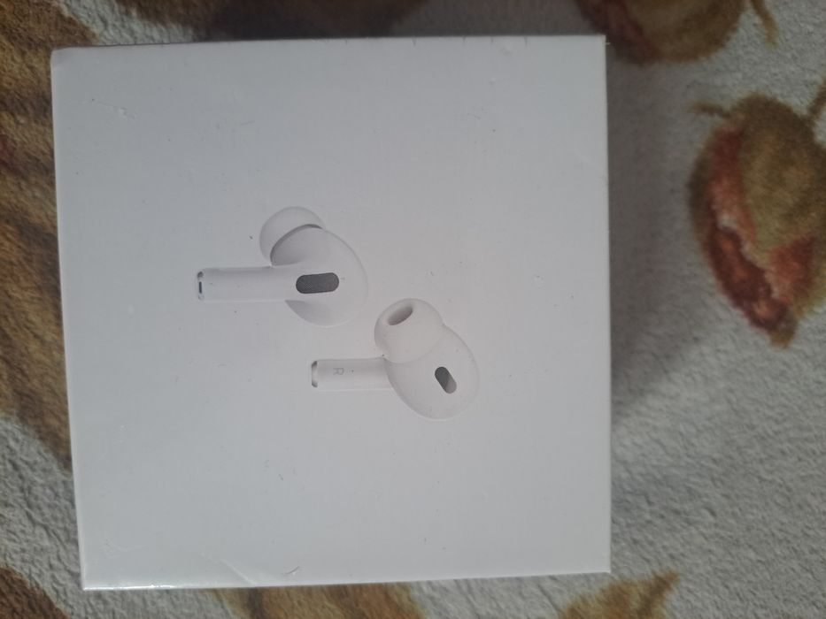 AirPods Pro. Жаңа ашылмаған. Срочна сатып жатырмын.