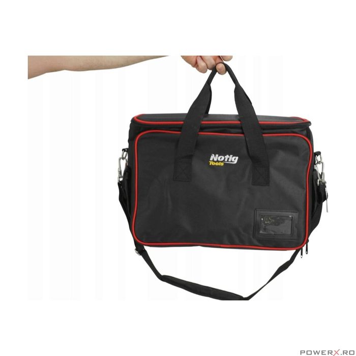 Geanta pentru scule 40x20x30CM Notig