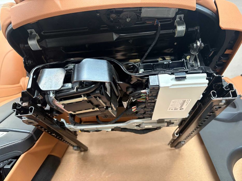 салон БМВ Ф06 BMW F06 арматурно табло БМВ Ф06 BMW F06