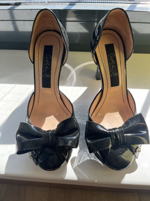 Pantofi Musette masura 35