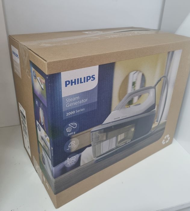 Продам новый Парогениратор Philips PSG2000/20