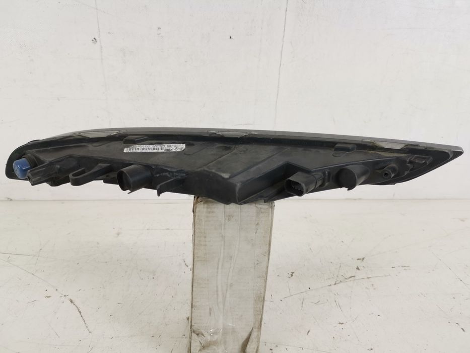 Порше Макан / Porsche Macan Ляв LED прожектор, оригинален, в добро със