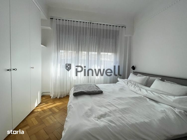 Apartament 3 camere Ultracentral