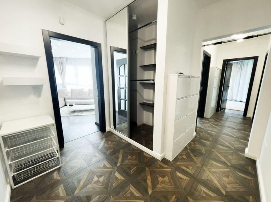 Дава се под наем Тристаен апартамент в София, Дианабад - 140 кв.м за 1099 € - Снимка #11