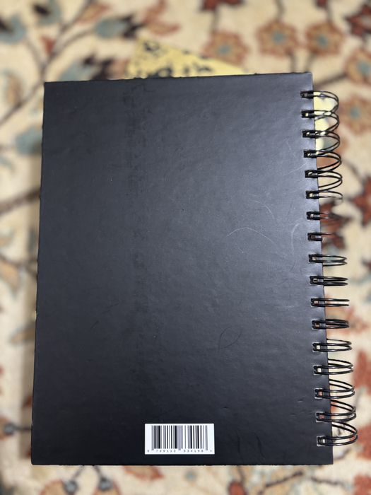 Agendă nuntă "The perfect wedding planner"