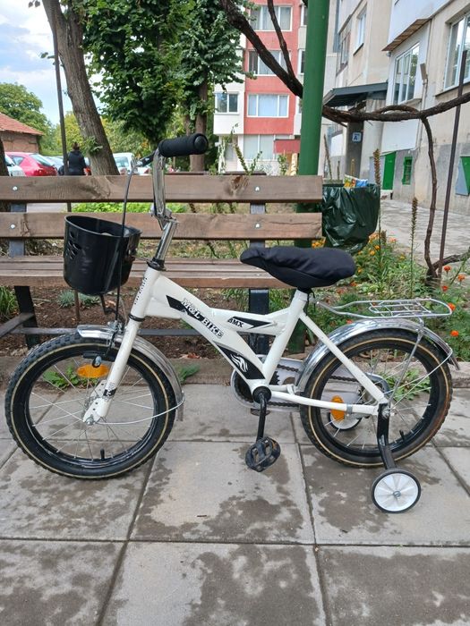 Детско колело 16 инча