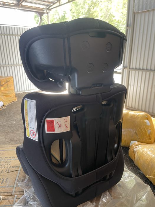 Детское автокресло