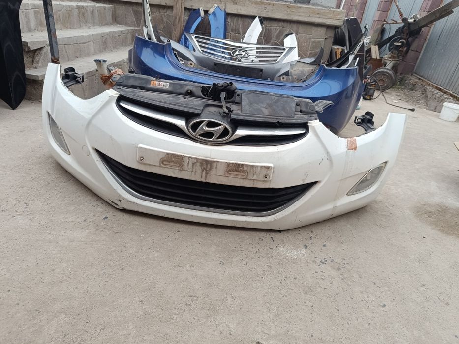 Корейский авто разбор Алматы