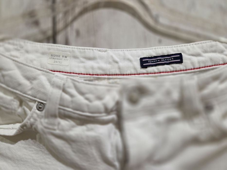 Дамски дънки Tommy Hilfiger