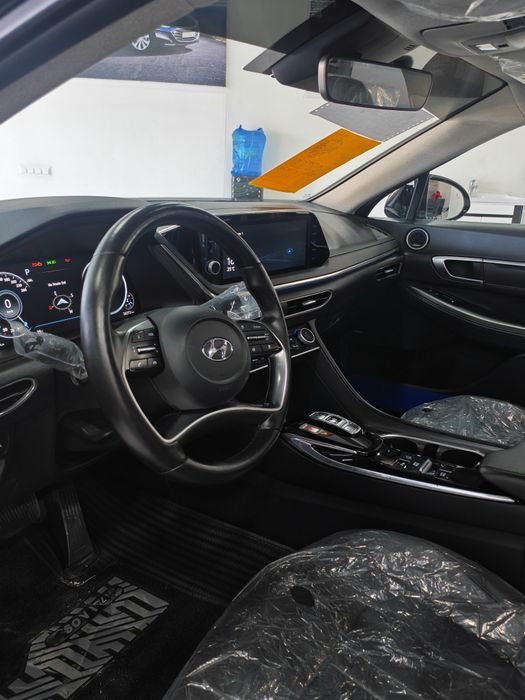 Прадаетса хундае саната 6  самый фул пазитсия 2022 год