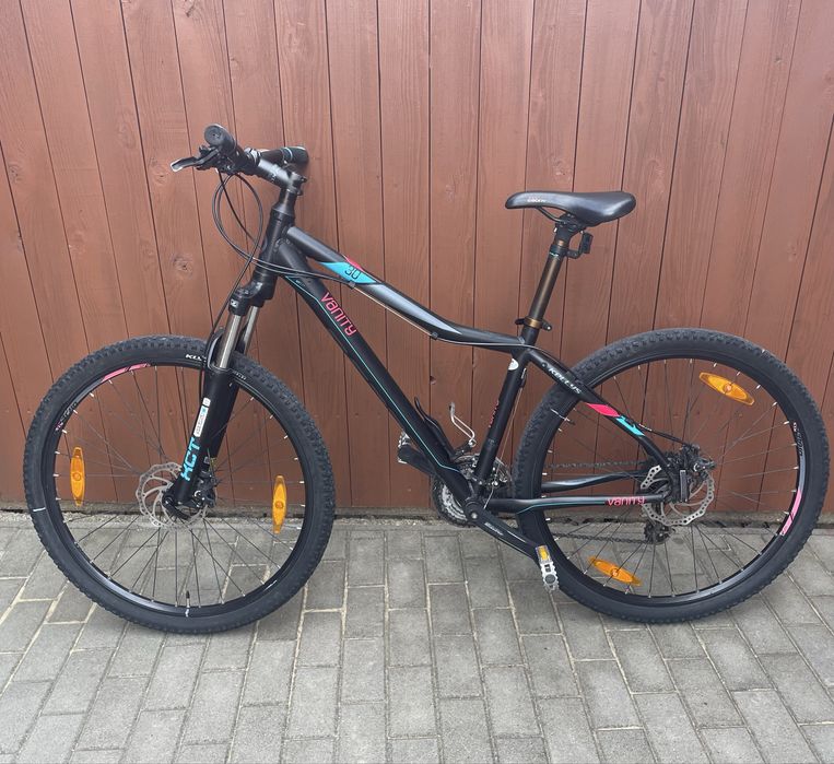 Bicicletă Kellys; M