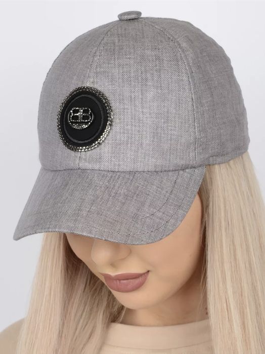 Бейсболка женская