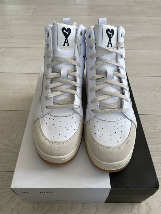 Puma sliptream ami alexandre mattiussi