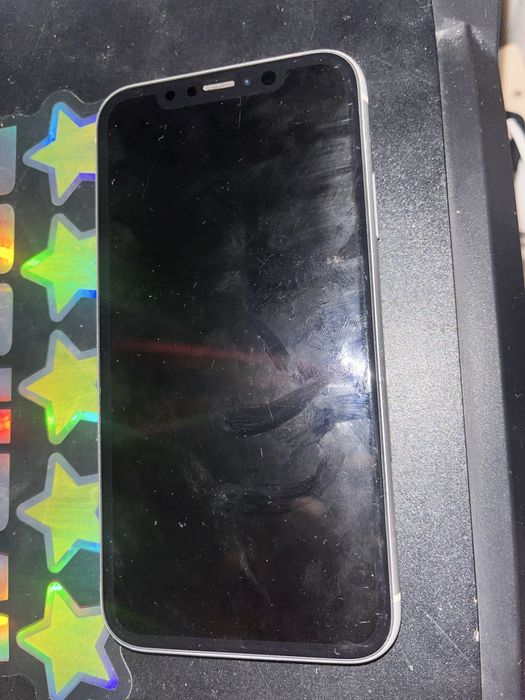 Iphone XR Culoare Alb