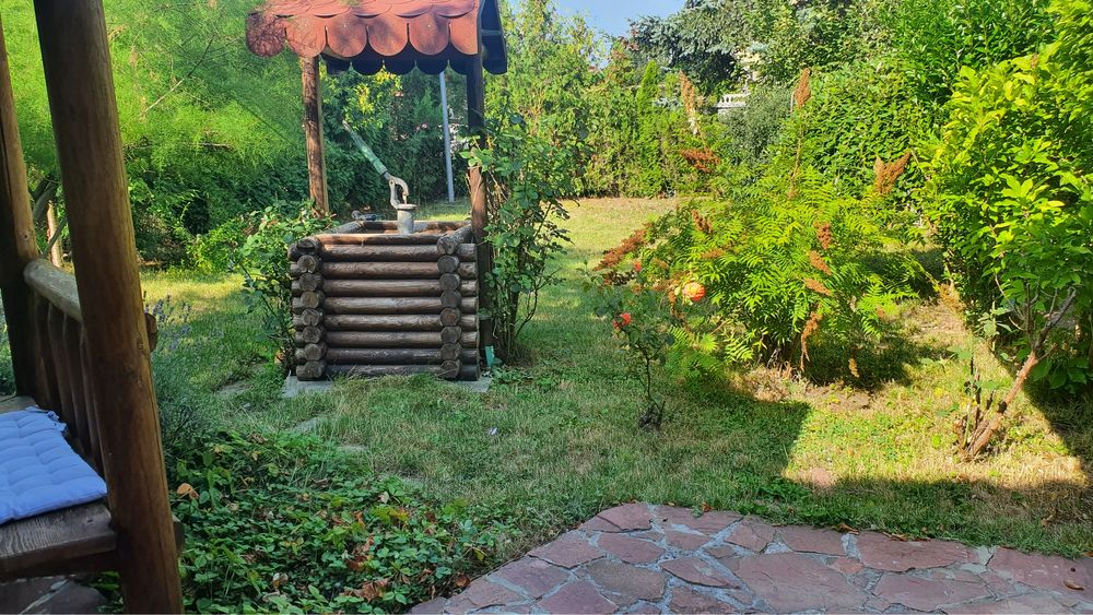 Къща на 30км.от София