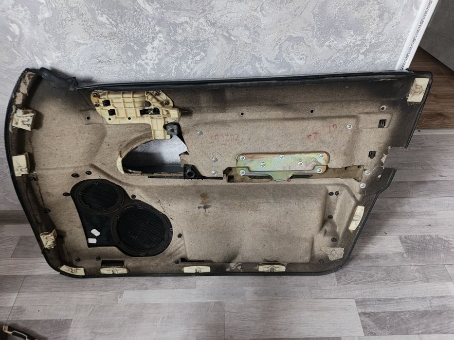 W140 обшивки Лонг и коротыш